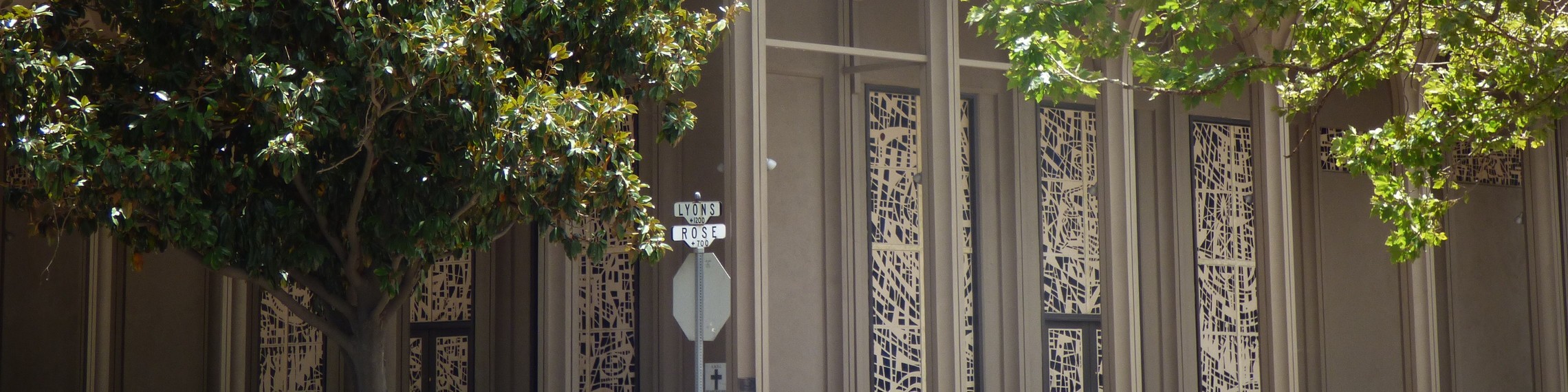 Sacred Heart Catholic Church Turlock, California