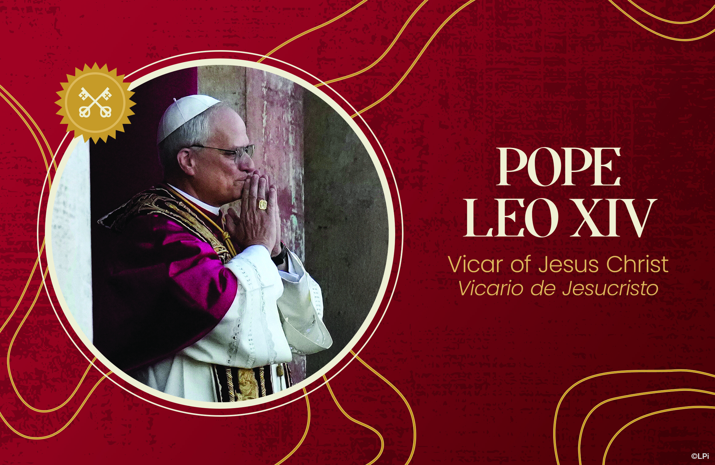 Popecollectioncover2 Hlf 4c