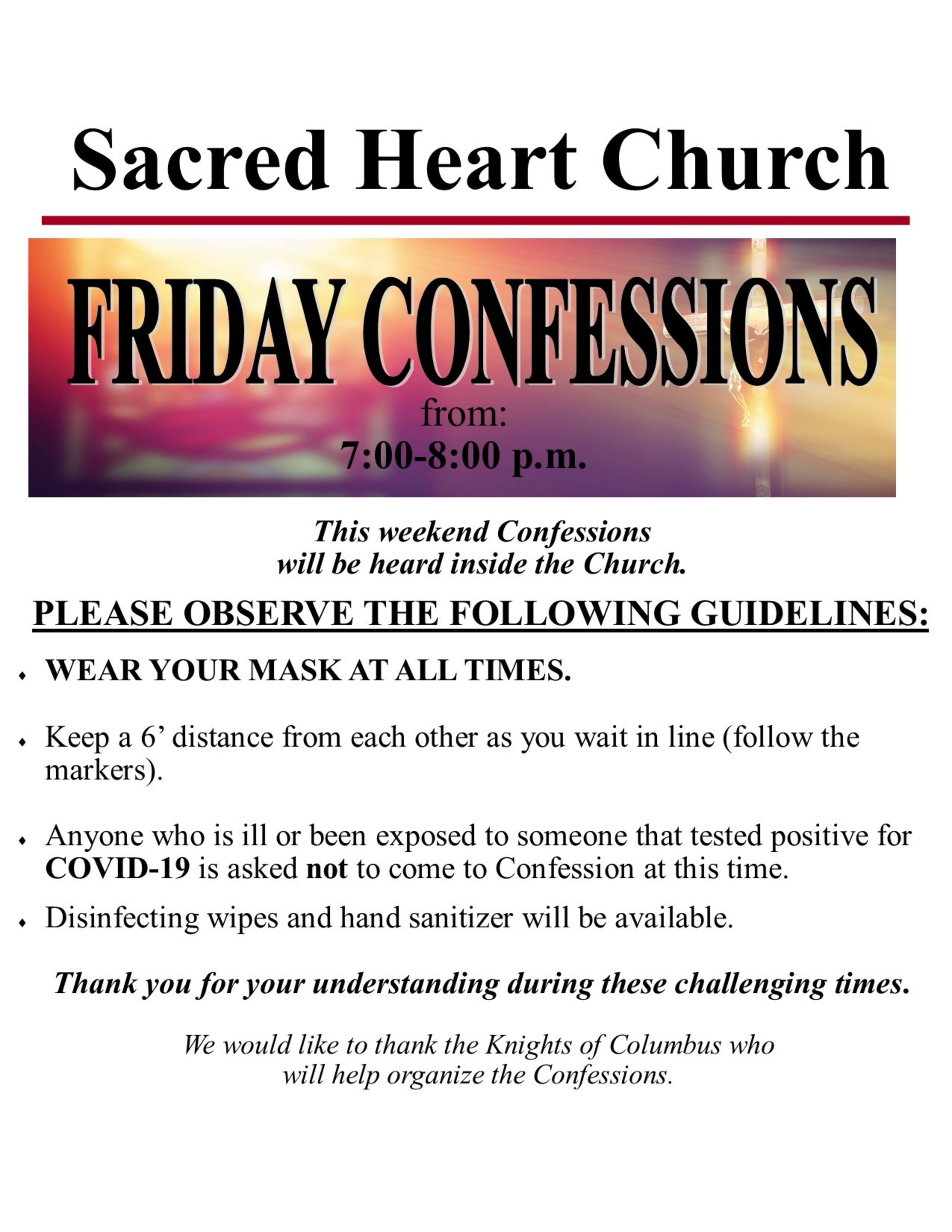 Sacred Heart Catholic Church Turlock, California