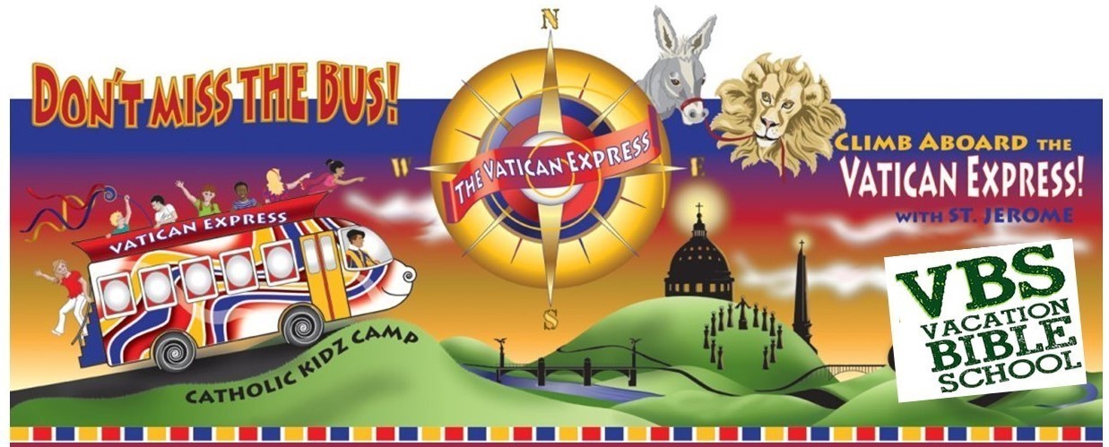 2025 Vbs 1