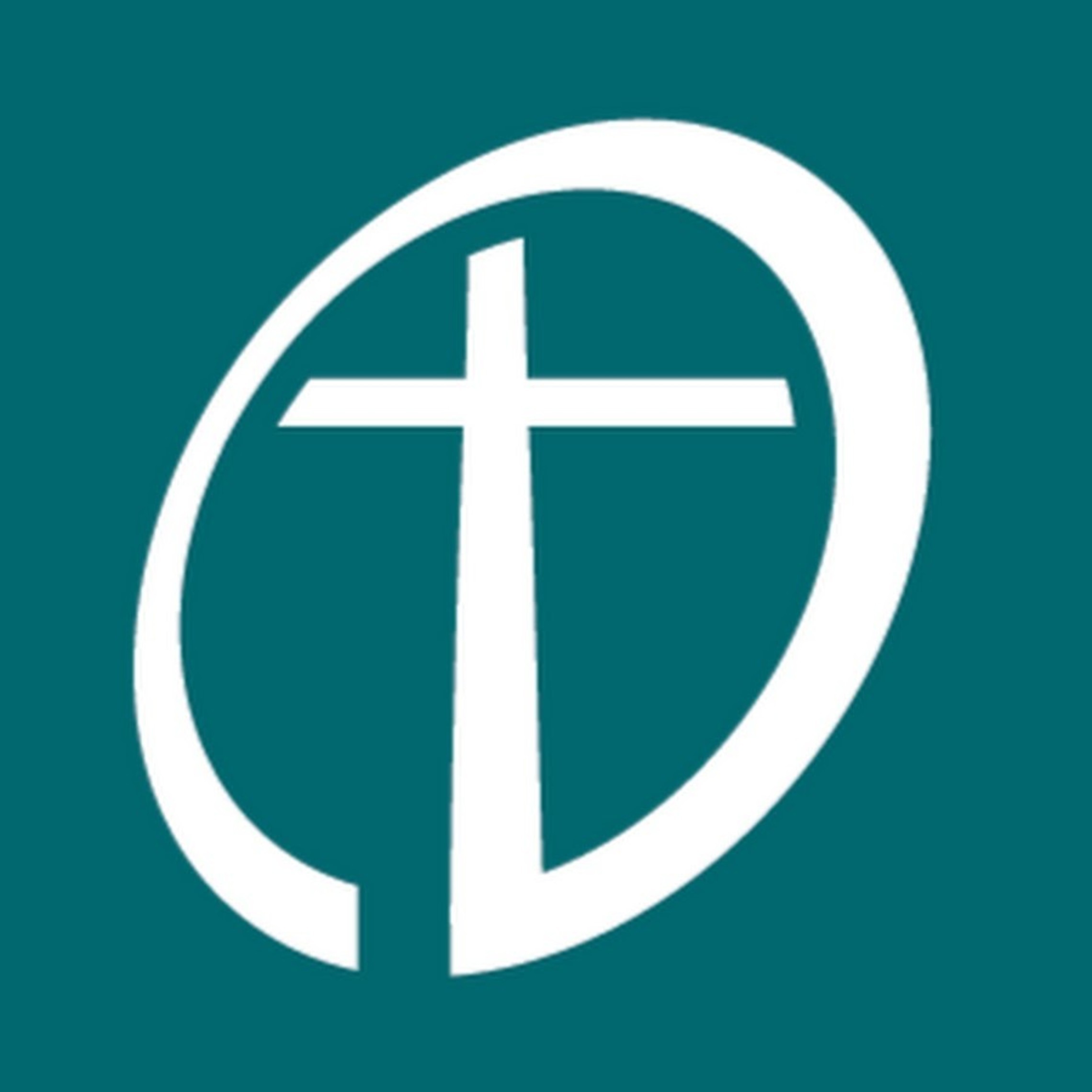 Diocese Of Stockton Logo