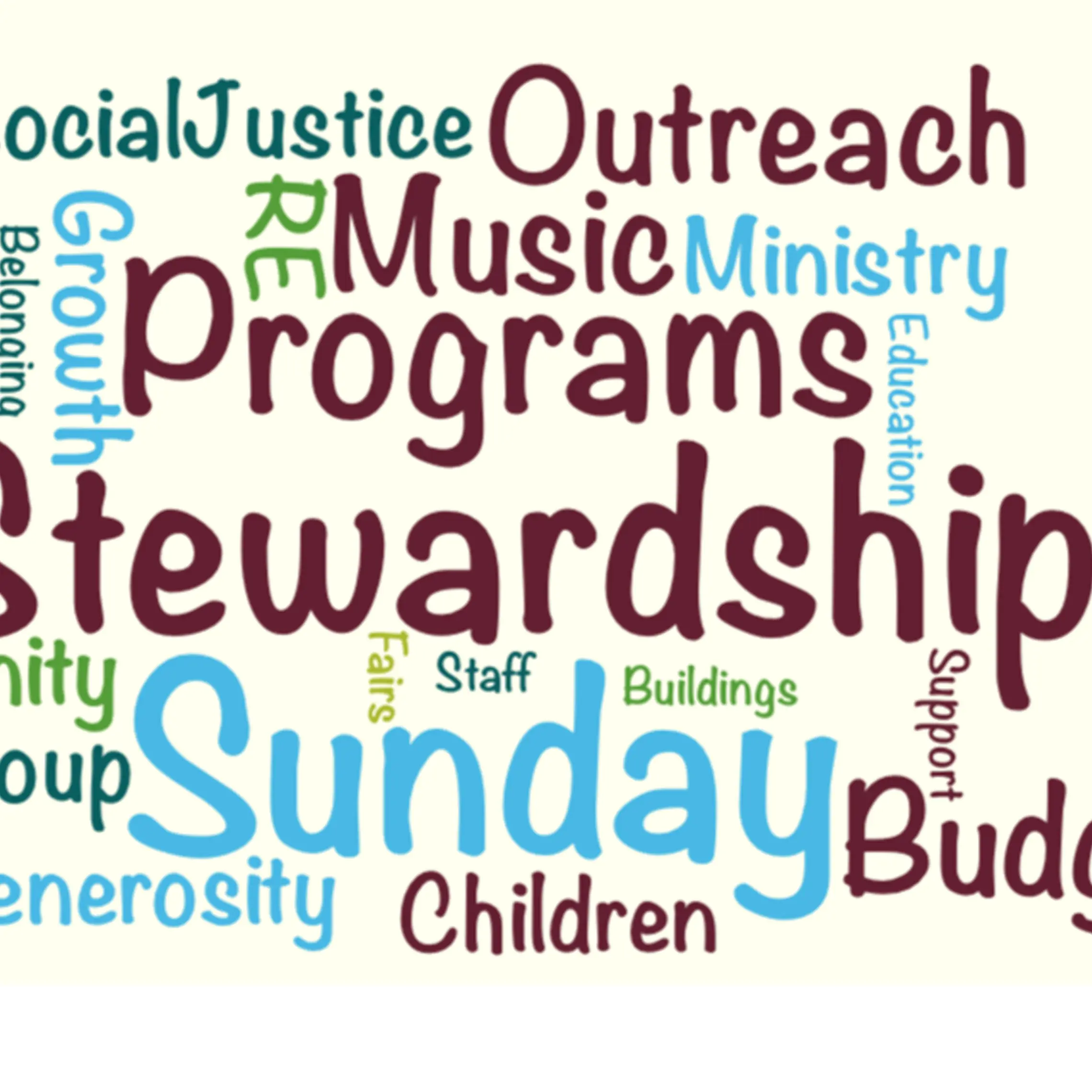 Stewardship