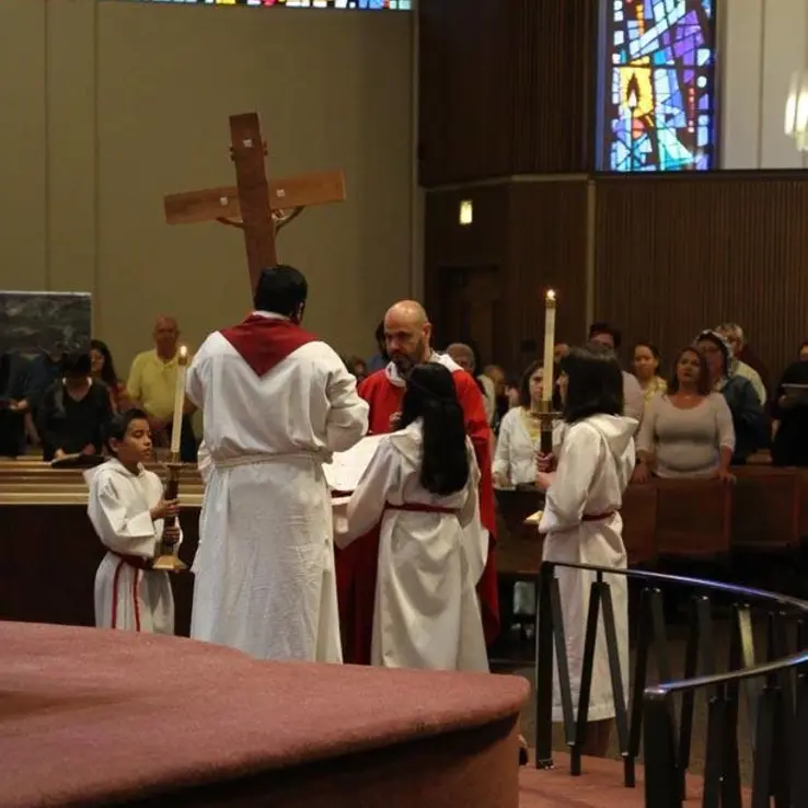 Good Friday