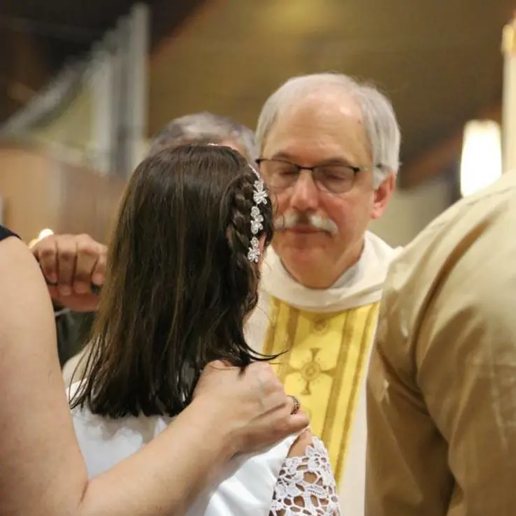 Easter Vigil Sacraments 1