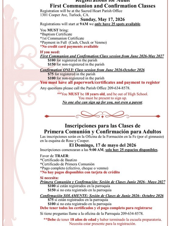 Adult Faith Formation 1