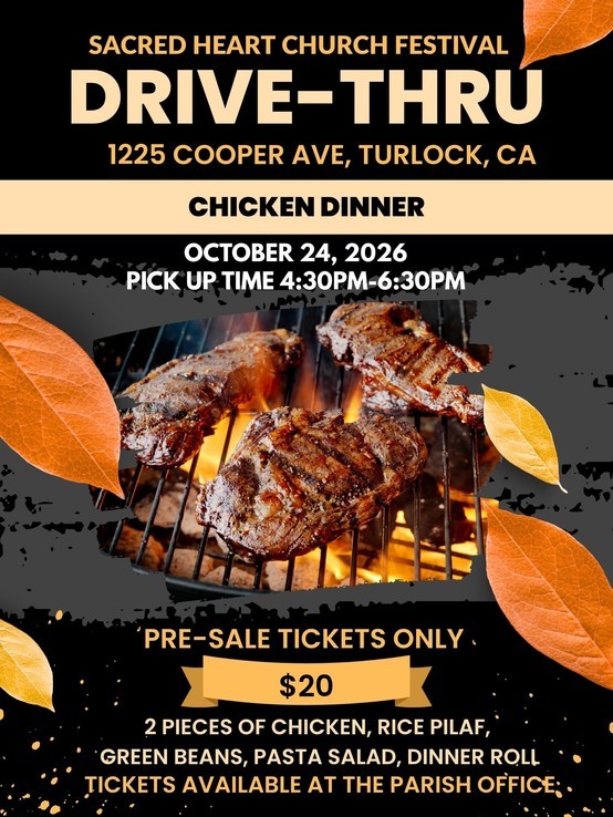Black And Yellow Modern Bbq Party Poster Design 1