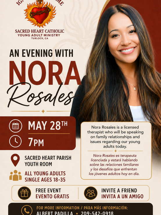 Young Adult Night