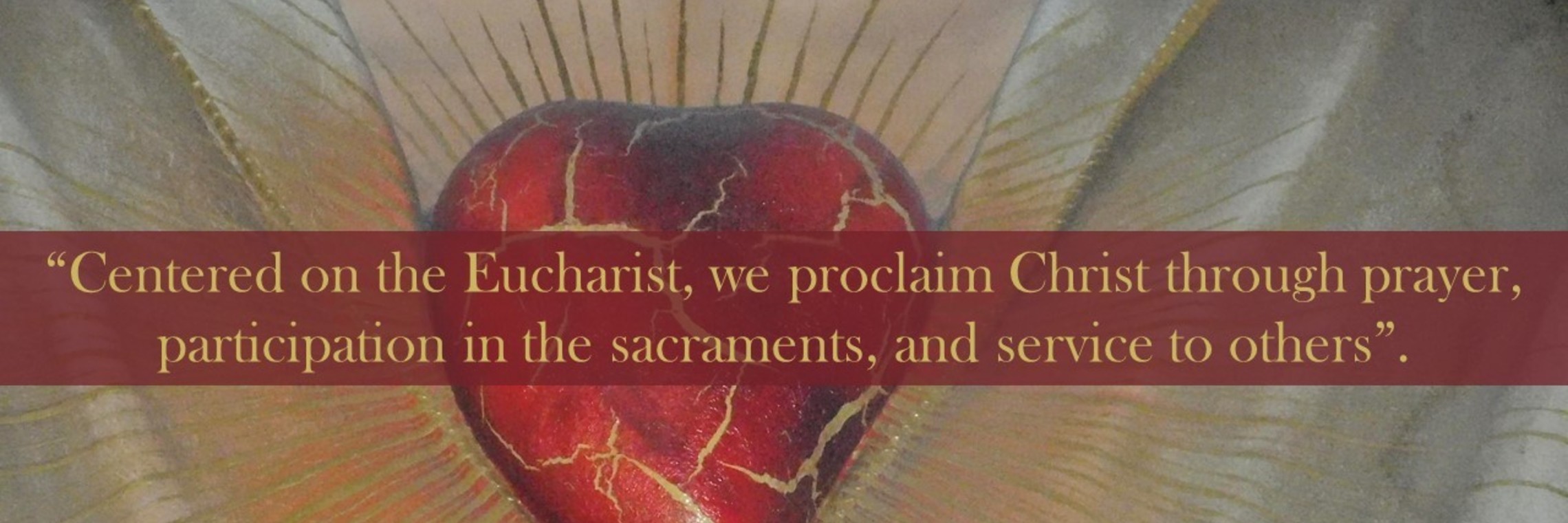 Sacred Heart Catholic Church Turlock, California