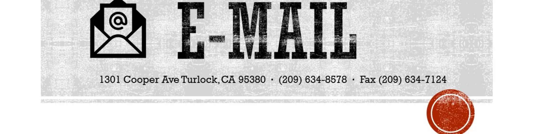 E Mail