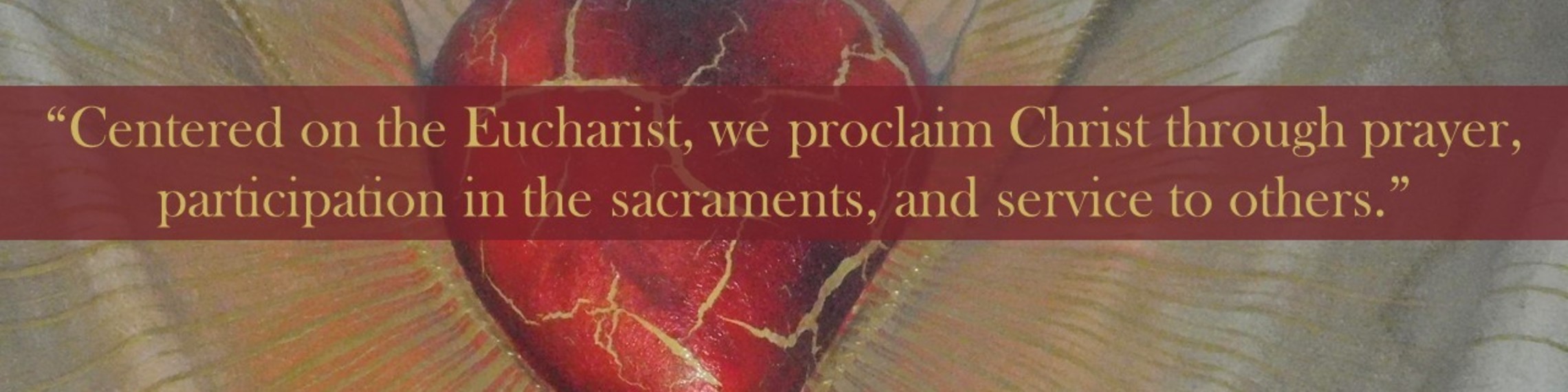 Mission Statement Heart 2021