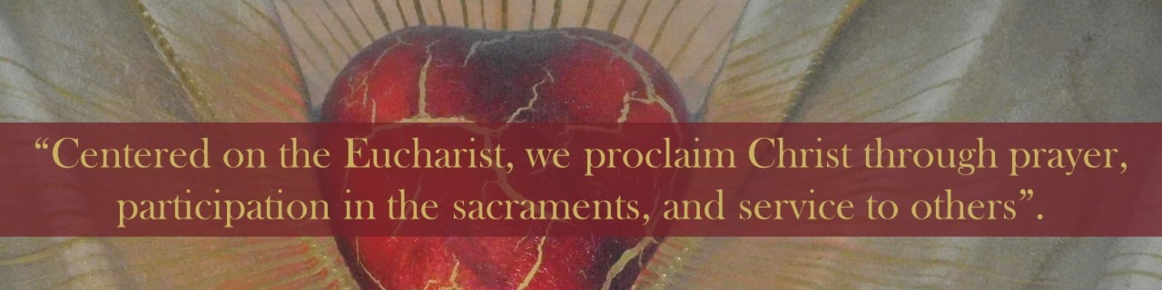 Sacred Heart Catholic Church Turlock California