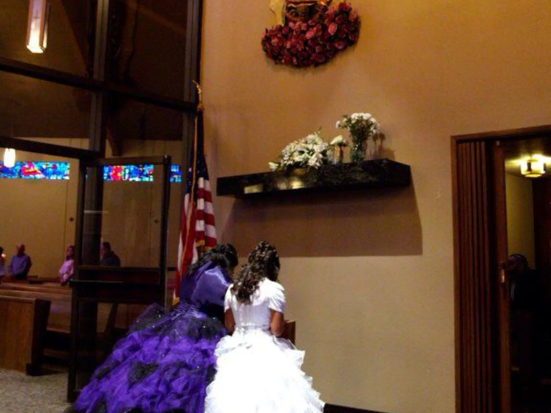Quinceaneras